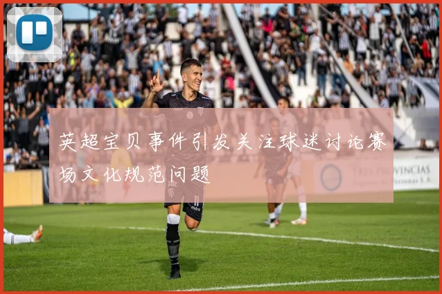 英超宝贝事件引发关注球迷讨论赛场文化规范问题