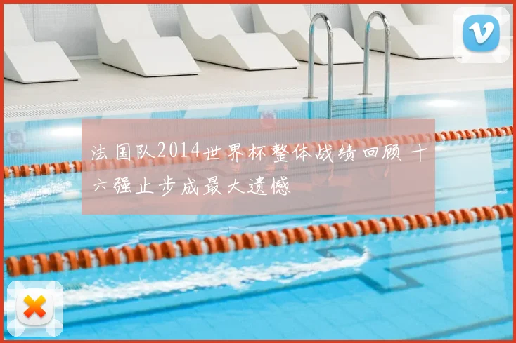 法国队2014世界杯整体战绩回顾 十六强止步成最大遗憾